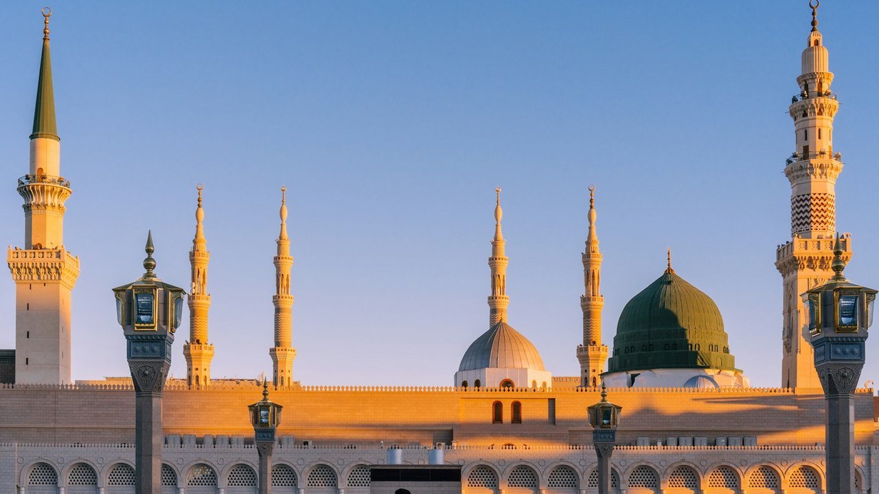 Hudaybiyah