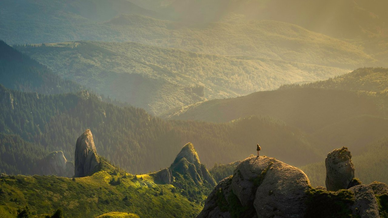 Nature